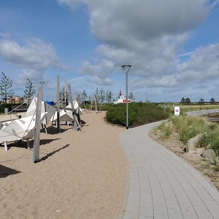 Fewo Westwind Fehmarn Bagian luar foto