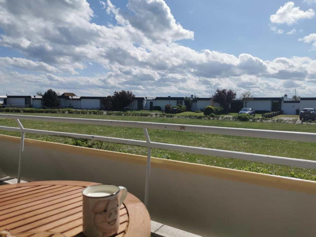 Fewo Westwind Fehmarn Bagian luar foto
