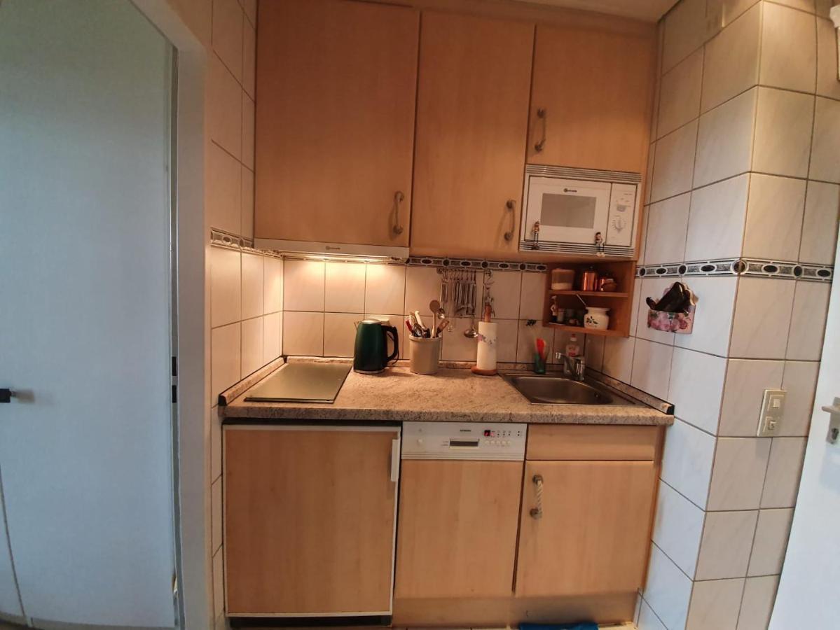 Fewo Westwind Fehmarn Bagian luar foto