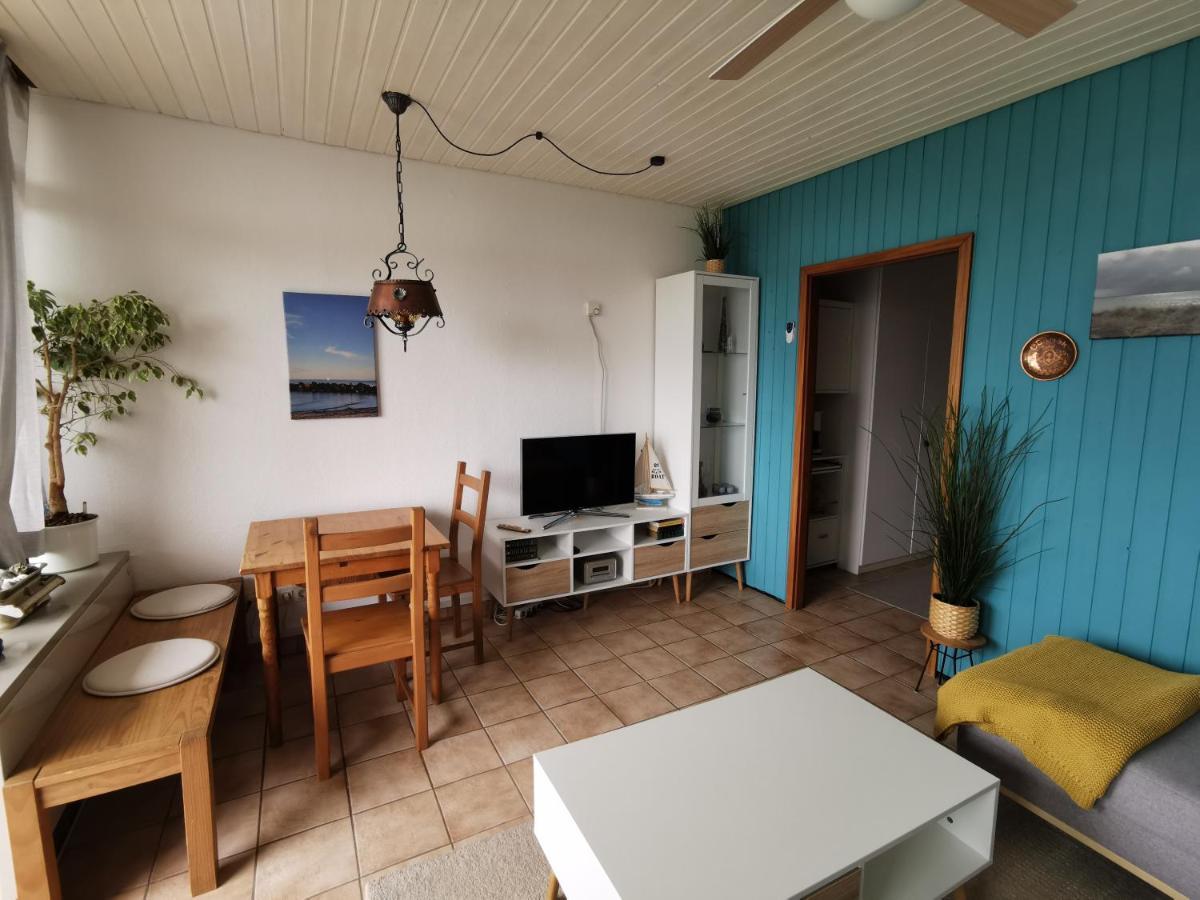 Fewo Westwind Fehmarn Bagian luar foto
